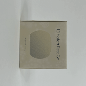 Hatch Rest Go Portable Sound Machine Putty