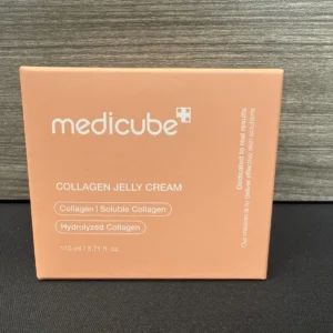 MEDICUBE Collagen Jelly Cream 110ml